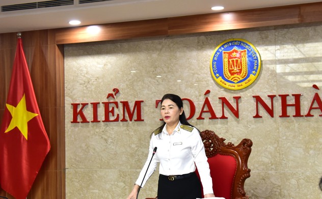 KTNN triển khai hai cuộc kiểm toán tại Phú Thọ, Lào Cai và Lai Châu